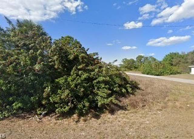 Property at 4100 11th St SW, Lehigh Acres, FL 33976