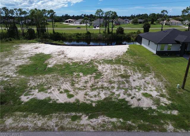 Property at 2900 NW 26th Ave, Cape Coral, FL 33993