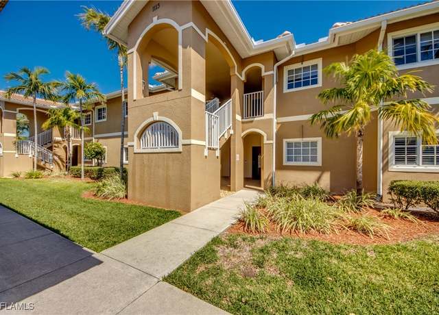 Property at 1113 Winding Pines Cir #203, Cape Coral, FL 33909, 2 beds, 2 baths