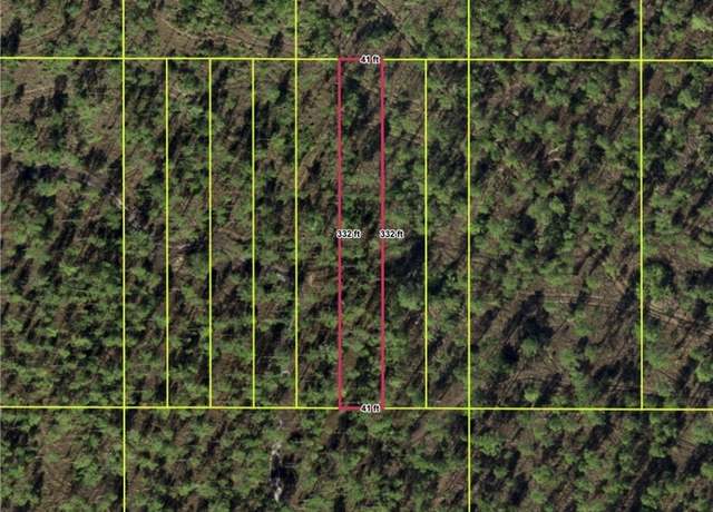 Property at 0 Cr 630 E, Frostproof, FL 33843