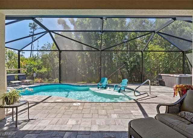 Property at 3117 Amadora Cir, Cape Coral, FL 33909, 3 beds, 3 baths