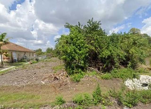 Property at 3400 2nd St SW, Lehigh Acres, FL 33976
