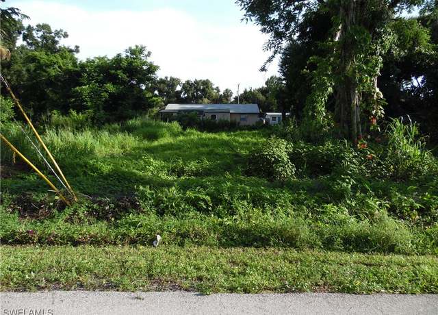 Property at 551 Sacramento St, North Fort Myers, FL 33903