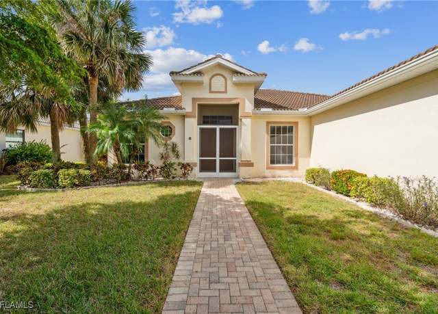 Property at 19916 Estero Verde Dr, Fort Myers, FL 33908, 3 beds, 2.5 baths