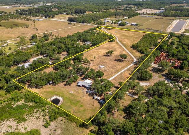 Property at 19221 Gwynn Rd, North Fort Myers, FL 33917, 3 beds, 1 bath