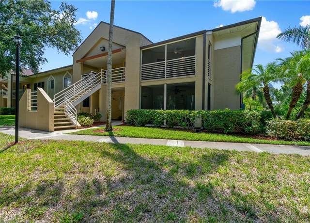 Property at 3160 Seasons Way #709, Estero, FL 33928, 2 beds, 1 bath