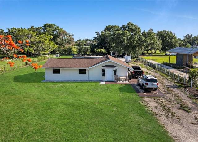 Property at 10651 Marie St, Fort Myers, FL 33905, 3 beds, 2 baths