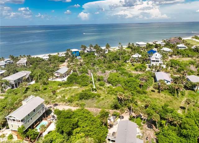 Property at 161 Swallow Dr, Captiva, FL 33924
