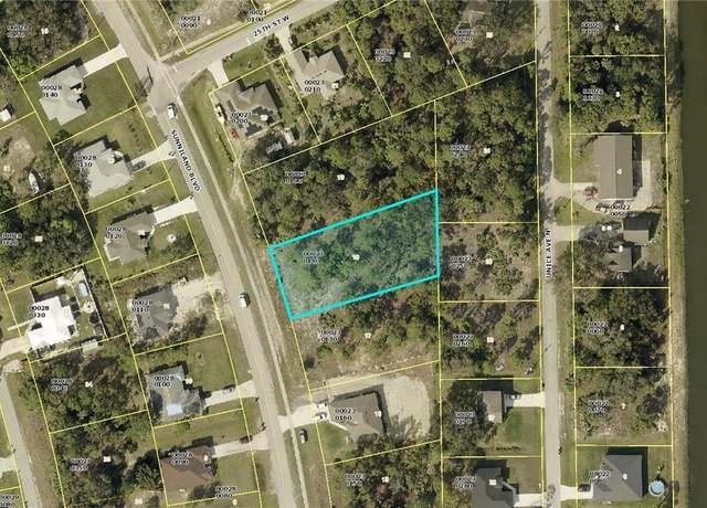 Property at 1922 Sunniland Blvd, Lehigh Acres, FL 33971