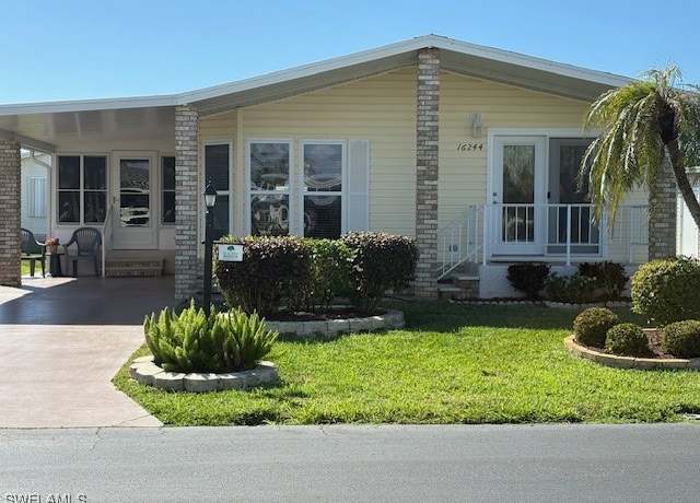 Property at Undisclosed address, Fort Myers, FL 33908, 2 beds, 2 baths