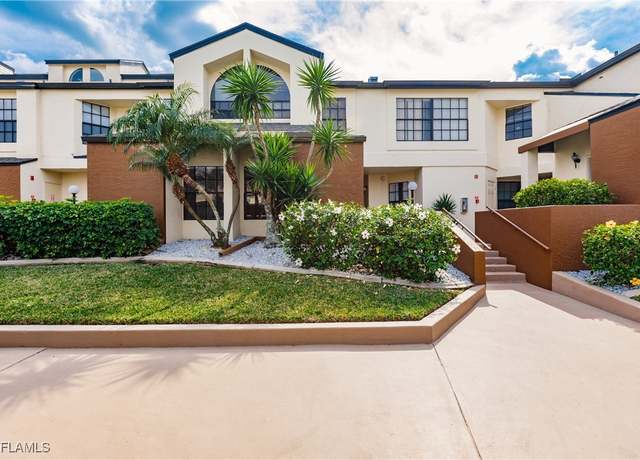 Property at 17250 Eagle Trce #5, Fort Myers, FL 33908, 2 beds, 2 baths