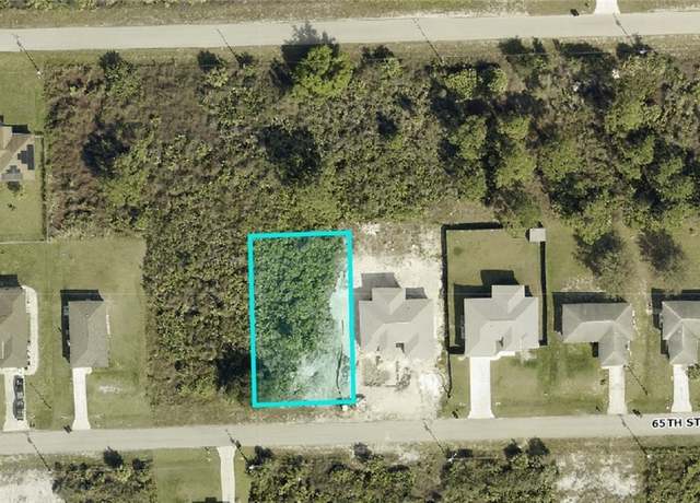 Property at 3210 65th St W, Lehigh Acres, FL 33971