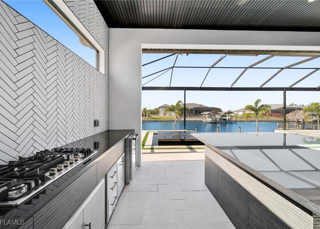 Property at 3617 Embers Pkwy W, Cape Coral, FL 33993, 3 beds, 3 baths