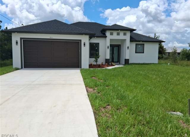 Property at 3511 25th St SW, Lehigh Acres, FL 33976, 3 beds, 2.5 baths
