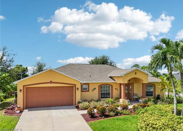 Property at 2322 SW 17th St, Cape Coral, FL 33991, 3 beds, 2 baths