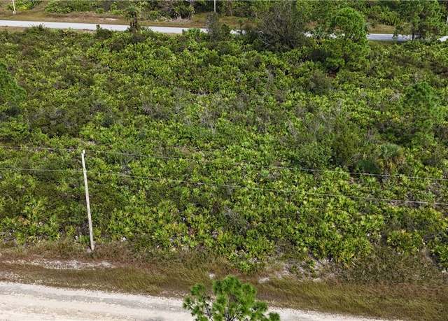 Property at 731 Central St E, Lehigh Acres, FL 33974