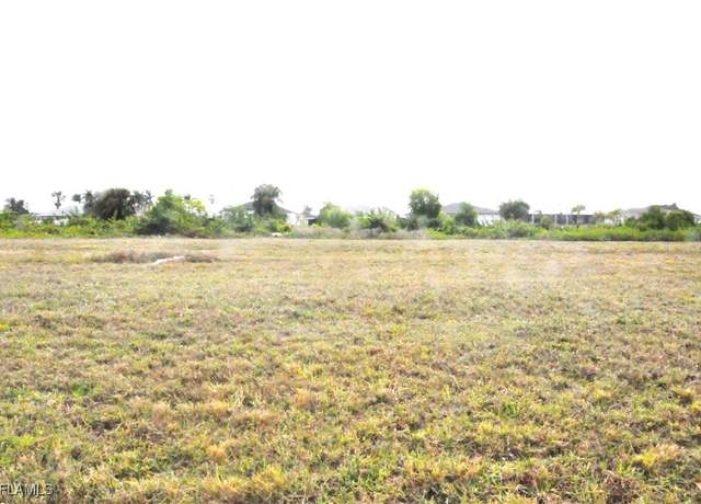 Property at 305 NW 24th Ave, Cape Coral, FL 33993