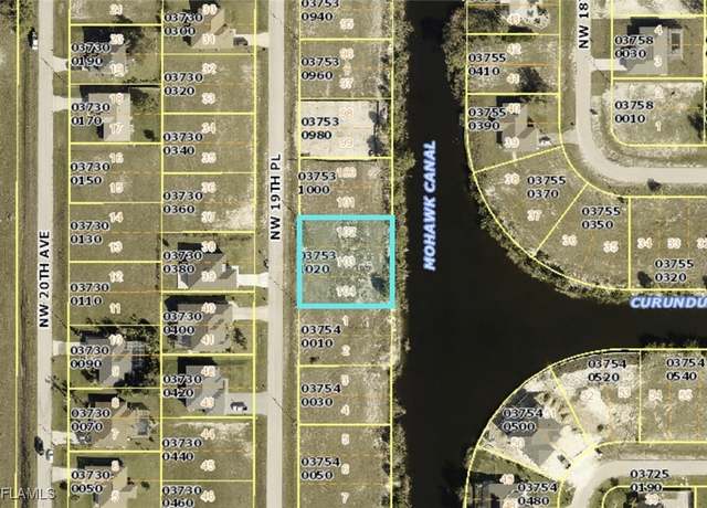 Property at Undisclosed address, Cape Coral, FL 33993