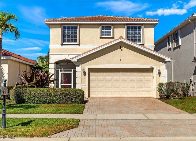 Property at 8940 Spring Mountain Way, Fort Myers, FL 33908, 4 beds, 3.5 baths