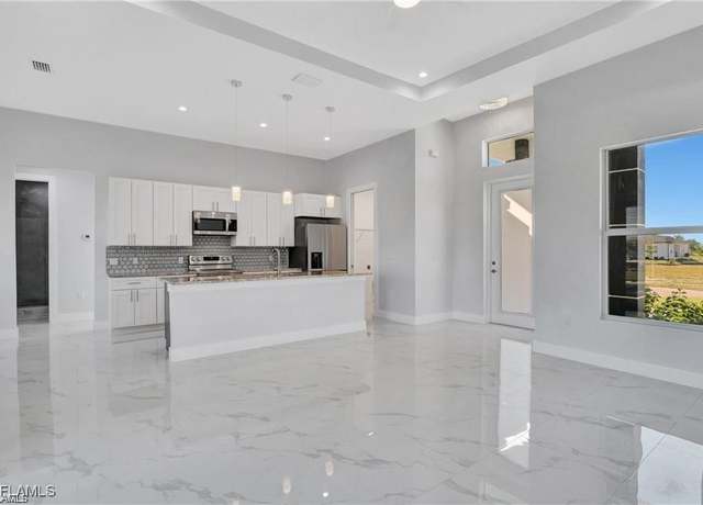 Property at 4421 NW 32nd Ln, Cape Coral, FL 33993, 3 beds, 2 baths