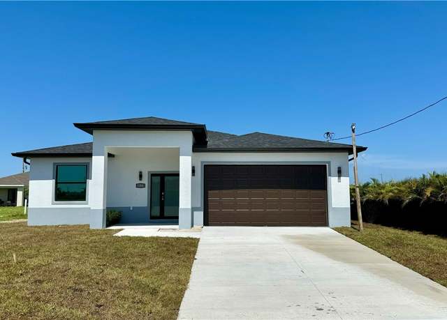 Property at 306 NW 27th Ave, Cape Coral, FL 33993, 3 beds, 2 baths