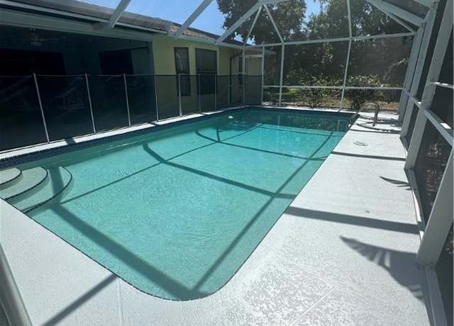 Property at 1209 SW 36th Ter, Cape Coral, FL 33914, 3 beds, 2 baths