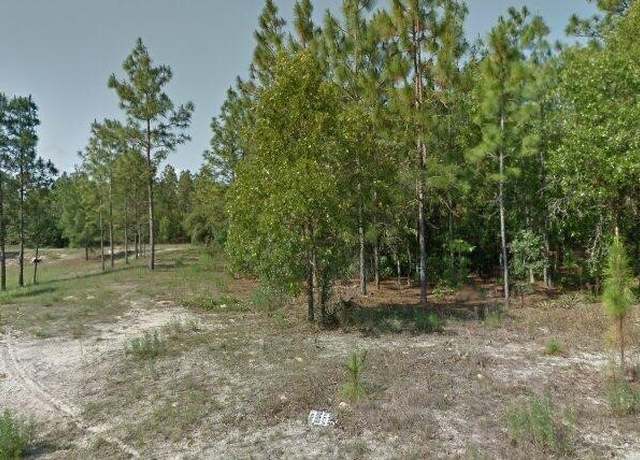 Property at 8858 N Vienna Dr, Citrus Springs, FL 34434