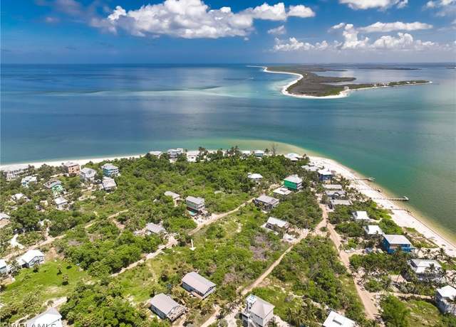 Property at 171 Swallow Dr, Captiva, FL 33924