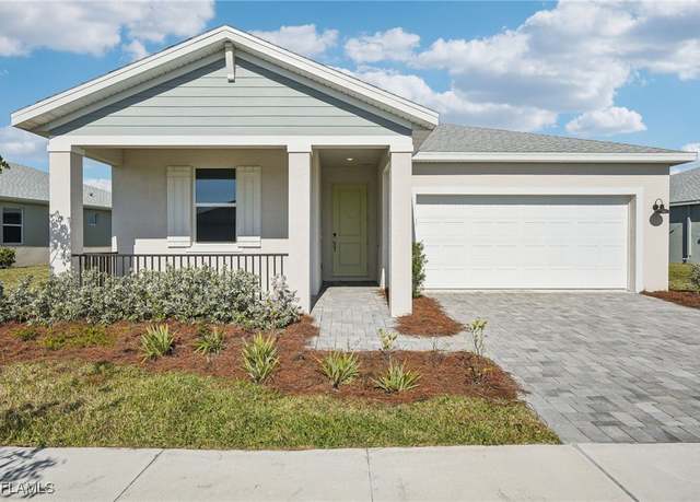 Property at 44290 Frontier Dr, Punta Gorda, FL 33982, 3 beds, 2 baths