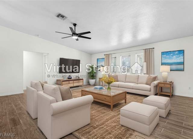 Property at 17321 Lee Rd, Fort Myers, FL 33967, 3 beds, 2 baths