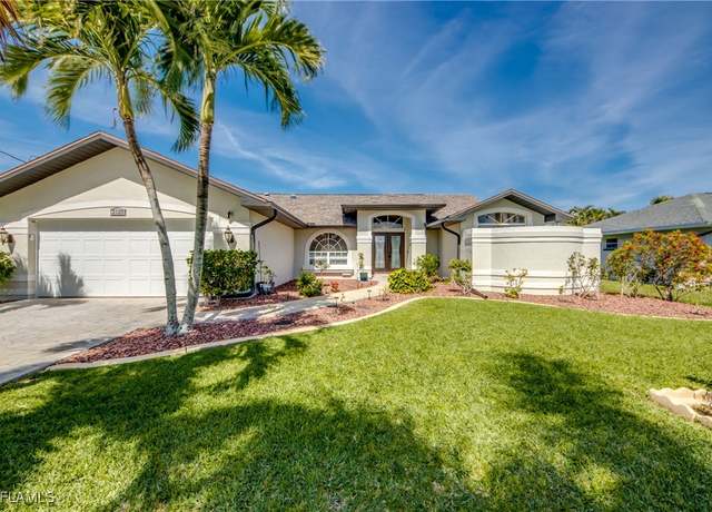 Property at 2125 SW 44th St, Cape Coral, FL 33914, 3 beds, 2 baths