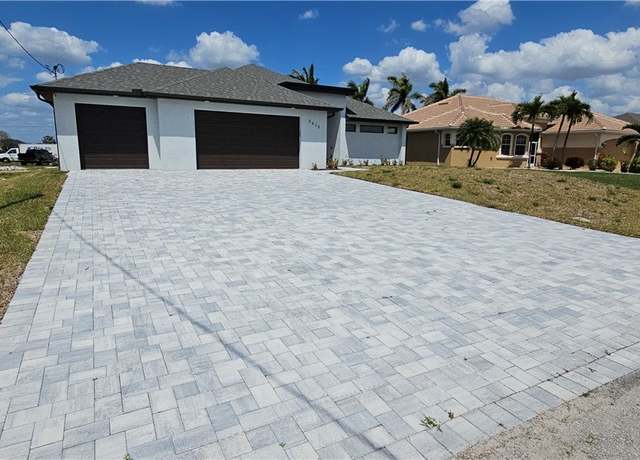 Property at 3413 NW 18th St, Cape Coral, FL 33993, 3 beds, 3.5 baths