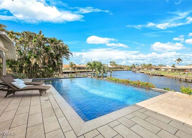 Property at 14971 David Dr, Fort Myers, FL 33908, 4 beds, 3 baths