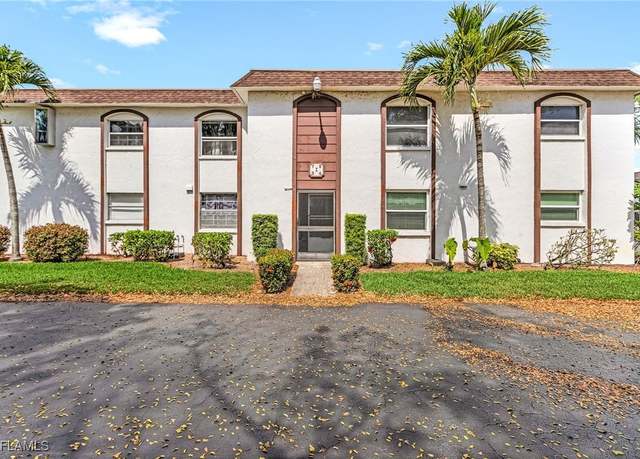 Property at 2828 Jackson St Unit I-4, Fort Myers, FL 33901, 2 beds, 2 baths
