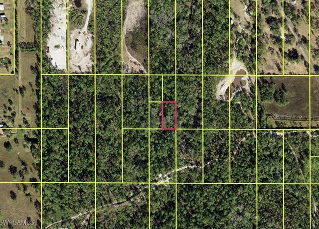 Property at 0 Sr 60 E, Frostproof, FL 33843