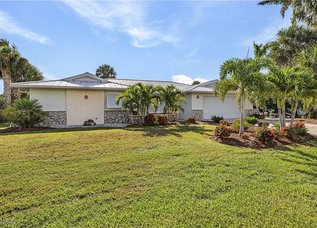 Property at 16340 Buccaneer St, Bokeelia, FL 33922, 2 beds, 2 baths