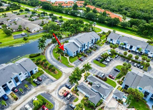 Property at 13505 Eagle Ridge Dr #412, Fort Myers, FL 33912, 2 beds, 2 baths