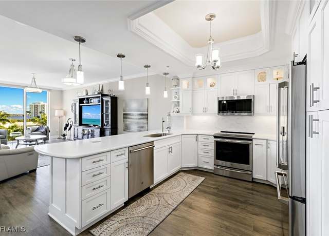 Property at 3426 Hancock Bridge Pkwy #503, North Fort Myers, FL 33903, 2 beds, 2 baths