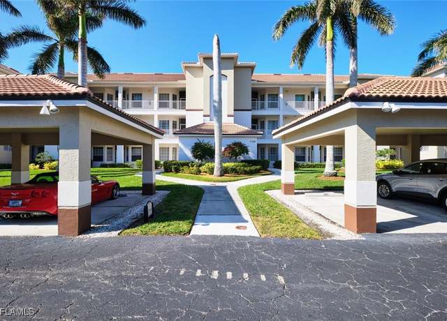 Property at 17110 Bridgestone Ct #206, Fort Myers, FL 33908, 2 beds, 2 baths