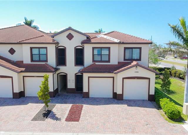 Property at 1808 William Reggie Rd #121, Cape Coral, FL 33914, 2 beds, 2 baths