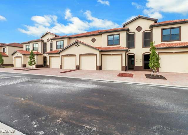Property at 1803 Samantha Gayle Way #110, Cape Coral, FL 33914, 2 beds, 2 baths