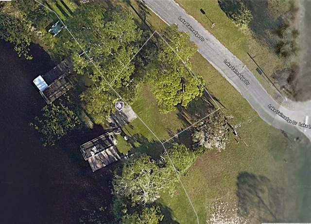 Property at 2324 Lake Talmadge Dr, Deland, FL 32724