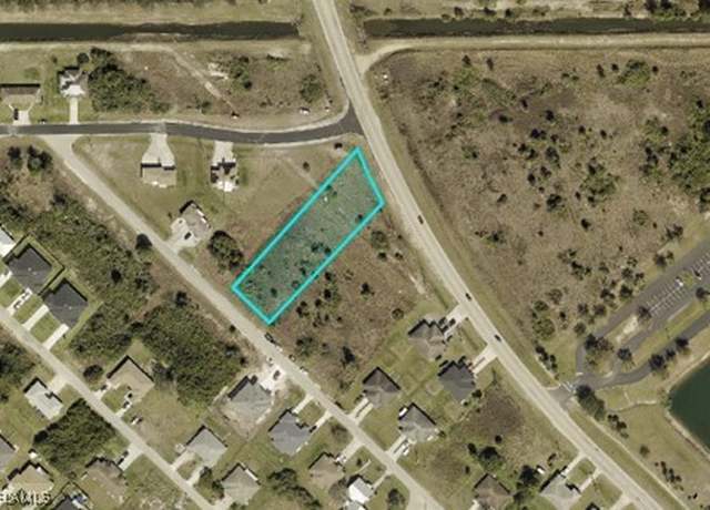 Property at Property in Lehigh Acres, FL 33973