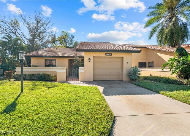 Property at 5440 Ashton Cir, Fort Myers, FL 33907, 2 beds, 2 baths