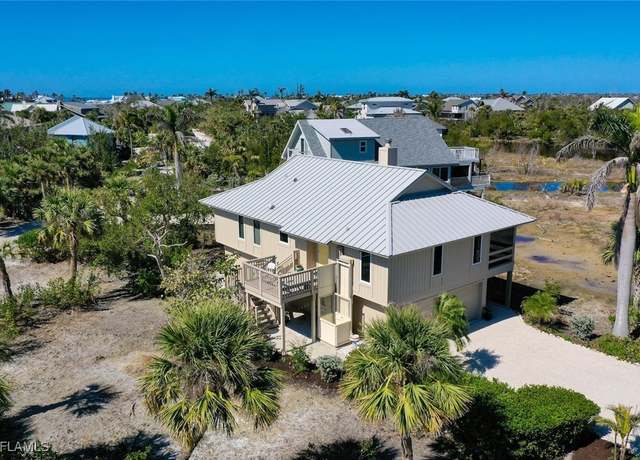 Property at 1027 Bird Watch Way, Sanibel, FL 33957, 3 beds, 2 baths