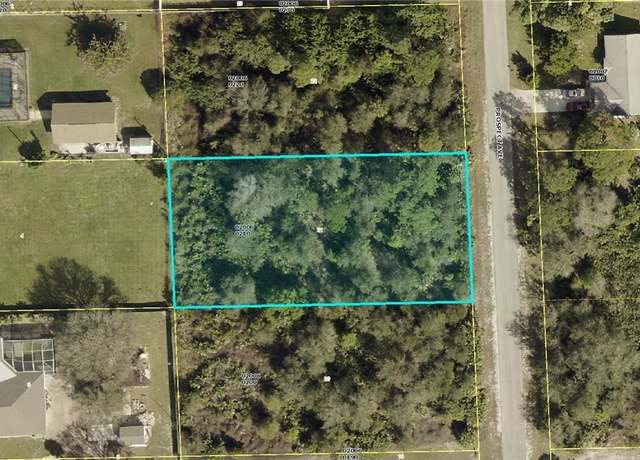 Property at 417 Prospect Ave, Lehigh Acres, FL 33972