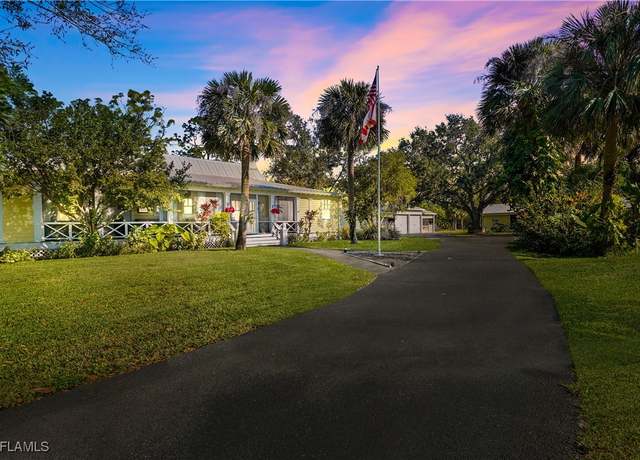 Property at 19050 Gottarde Rd, North Fort Myers, FL 33917, 4 beds, 3 baths