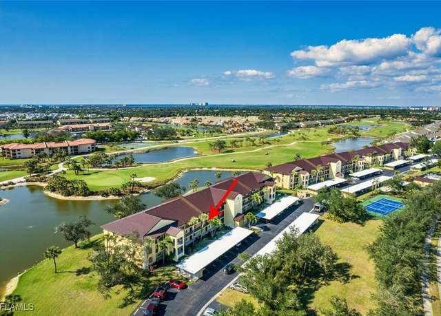 Property at 16500 Kelly Cove Dr #2874, Fort Myers, FL 33908, 2 beds, 2 baths