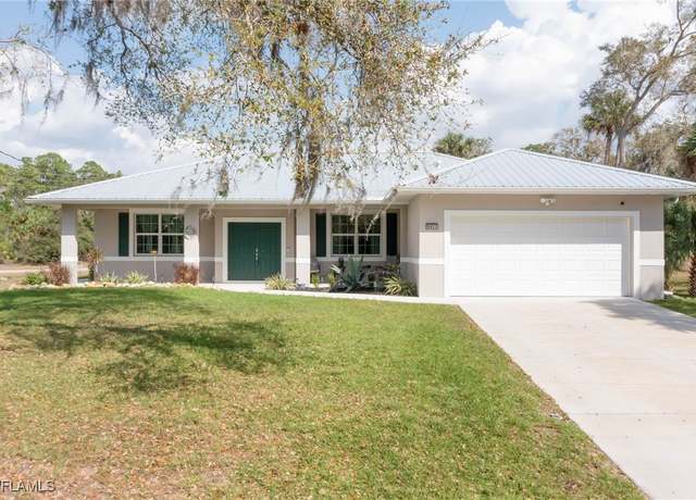 Property at 5017 Wild Goose Cir, Labelle, FL 33935, 3 beds, 2 baths