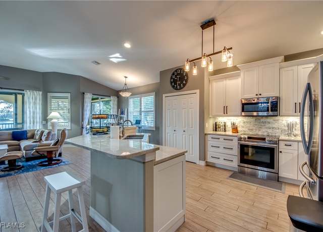 Property at 12032 Brassie Bnd Unit D 202, Fort Myers, FL 33913, 3 beds, 2 baths